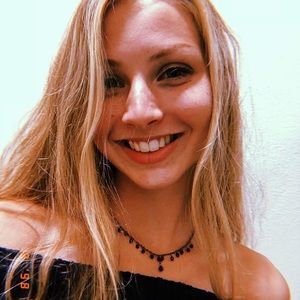 Meet your Posher, Anna